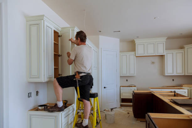 Licensed Kitchen Island Installation service in Beltsville, MD - Remodeling Of Kitchen