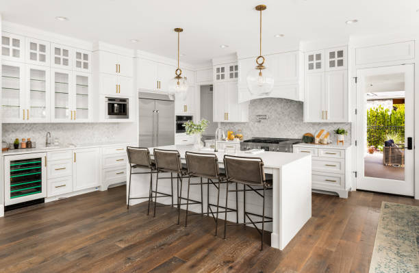 24/7 Emergency Kitchen Island Installation experts in Beltsville, MD