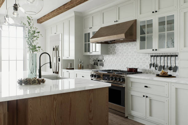 Affordable Kitchen Island Installation solutions in Beltsville, MD